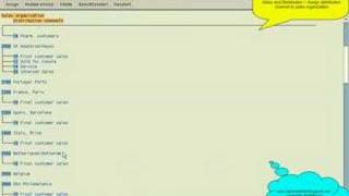 Distribution channel screenshot 3