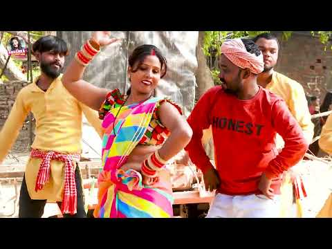 Video | मेलवा का का खइलू गोरी | #Amit Yadav | Melwa Ka Ka Kailu Gori | Live Dance | कहरवा धोबी गीत