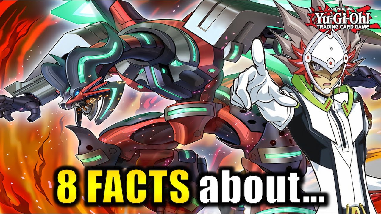 Borreload Dragon Deck Master Duel