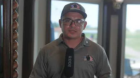 DOF Charles Ochoa update 2022
