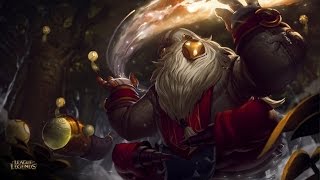 Sick Bard Escape