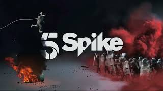 5 Spike Wolf Ident 2019