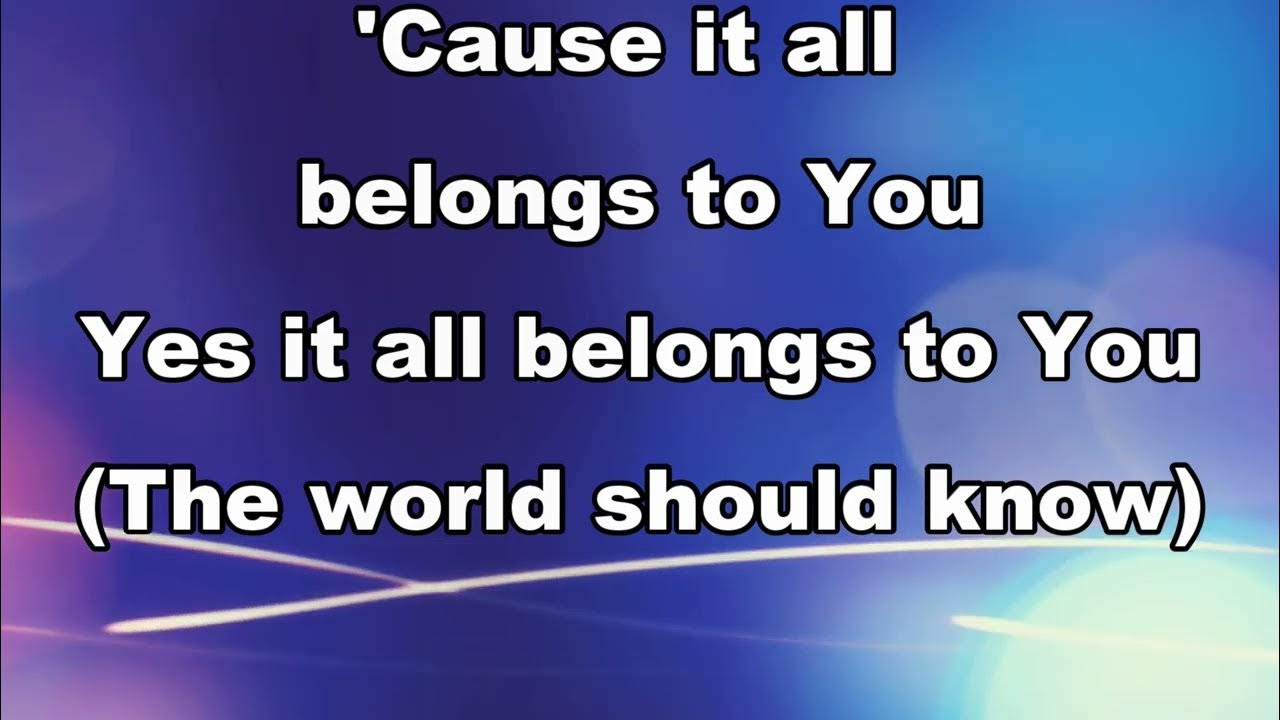 Say Yes - Michelle Williams ft. Beyonce and Kelly Rowland (Instrumental With Lyrics) Say Yes - Michelle Williams ft. Beyonce and Kelly Rowland (Instrumental With Lyrics)