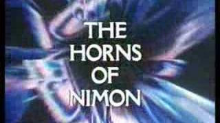 Every Tom Baker Episode Title