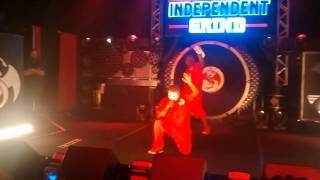 Fragile Live Tech N9ne