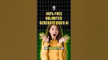 AI Video Gratis Yang Harus Kamu Coba - Flora Fauna AI #aivideo #ai #artificialintelligence