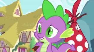 Spike's journey PMV