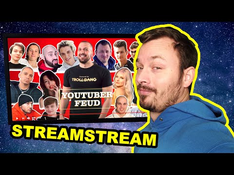 Streamstream