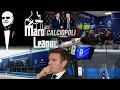 DHUL GARIIR Fadeexad Ka Wayn Calciopoli Oo Kasoo Baxday Serie A Inter Oo Heerka 2 Aad Mudan Karta 