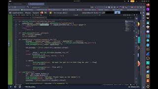 Famous Flip TryHackMe WalkThrough Net Worth