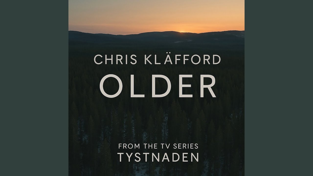 Watch Older on YouTube Watch Older on YouTube