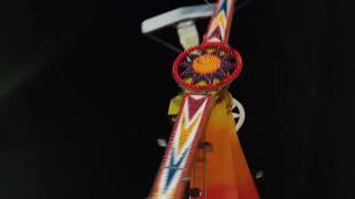 Izmit Fuarı Lunapark Ranger 2014