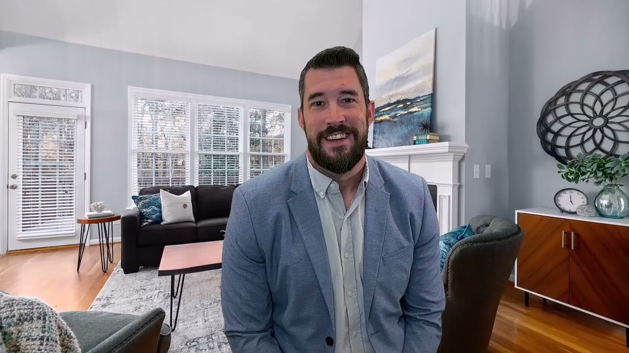 Josh Dean - Step Up Program, AHFA