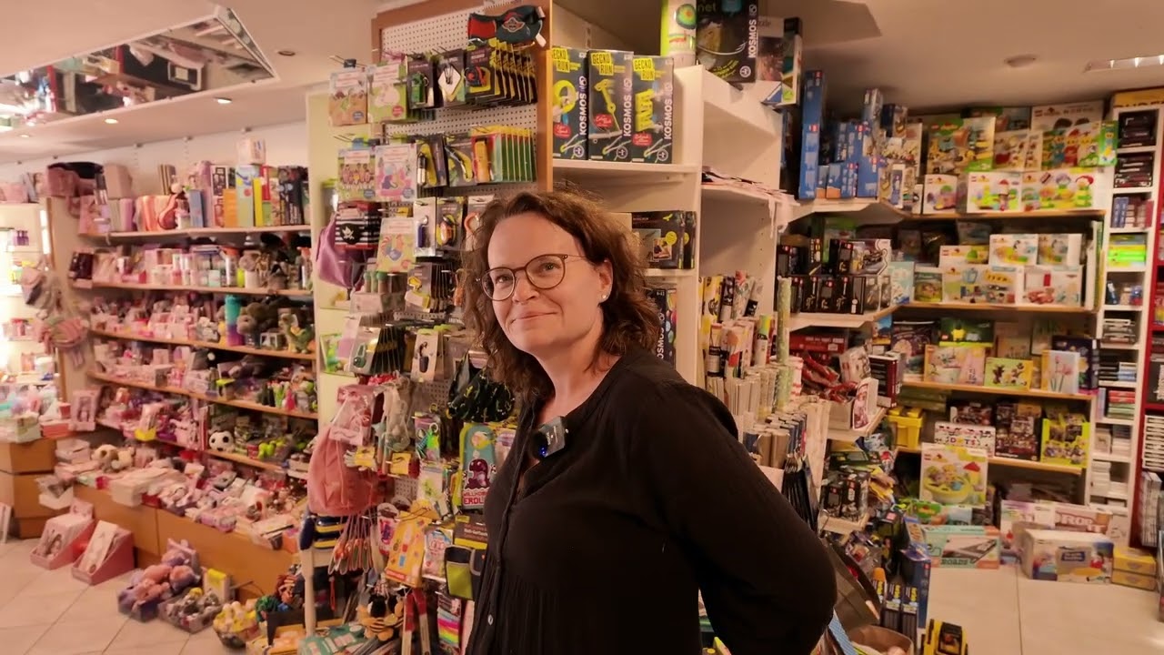 Seitenweise Ramsdorf