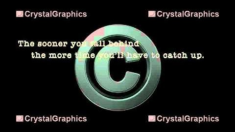 Video Clips for PowerPoint by CrystalGraphics - Humorous 01