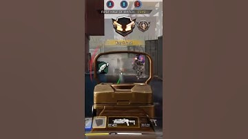 Multi Kill #codm #callofdutymobile #callofduty #cod #codmobile