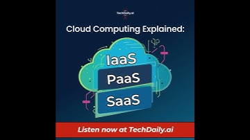 Moving to the cloud isn’t just tech, it’s strategy