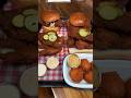Epic Nashville Hot Chicken Tray | with Hush Puppies