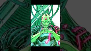 What Your Favourite DC Villain Says About You #shorts #dccomics