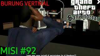 Download lagu GTA San Andreas Mobile-Misi #92-Burung Vertikal