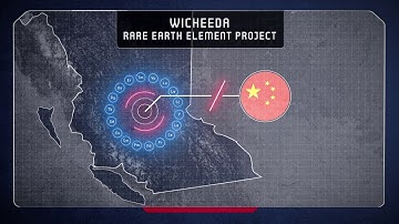 DEFENSE METALS By STARK CREATIVE