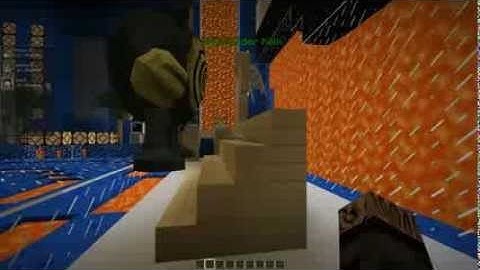 TimmyCraft! Pixelmon server preview.{boss NPCs}{dungeon pokemon}{giant pokeman sculpting}