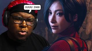 click this video if you goon to Ada | Separate Ways FULL GAME