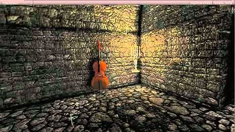 Character Customization v.05