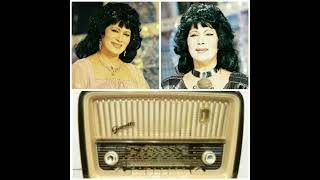 Zeynəb Xanlarova - Olmalıydın Olmadin