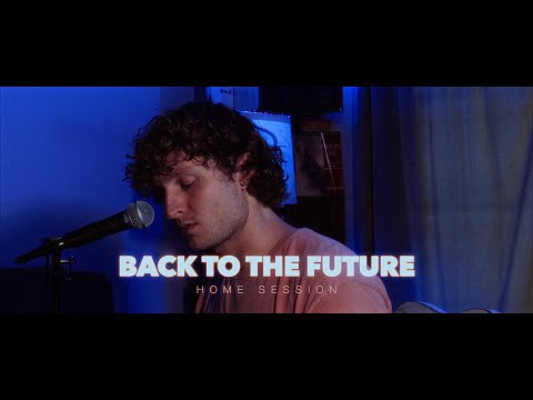 Back To The Future - Home Session