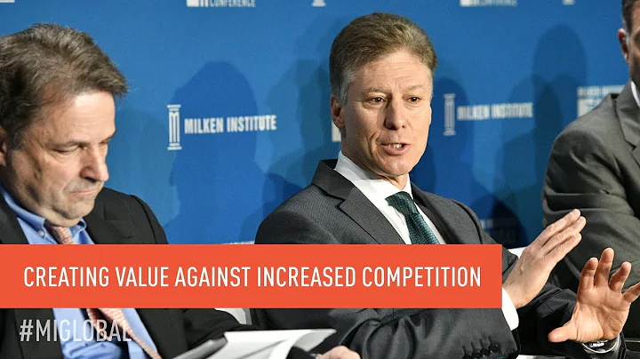 Private Equity: Creating Value Against Increased C...