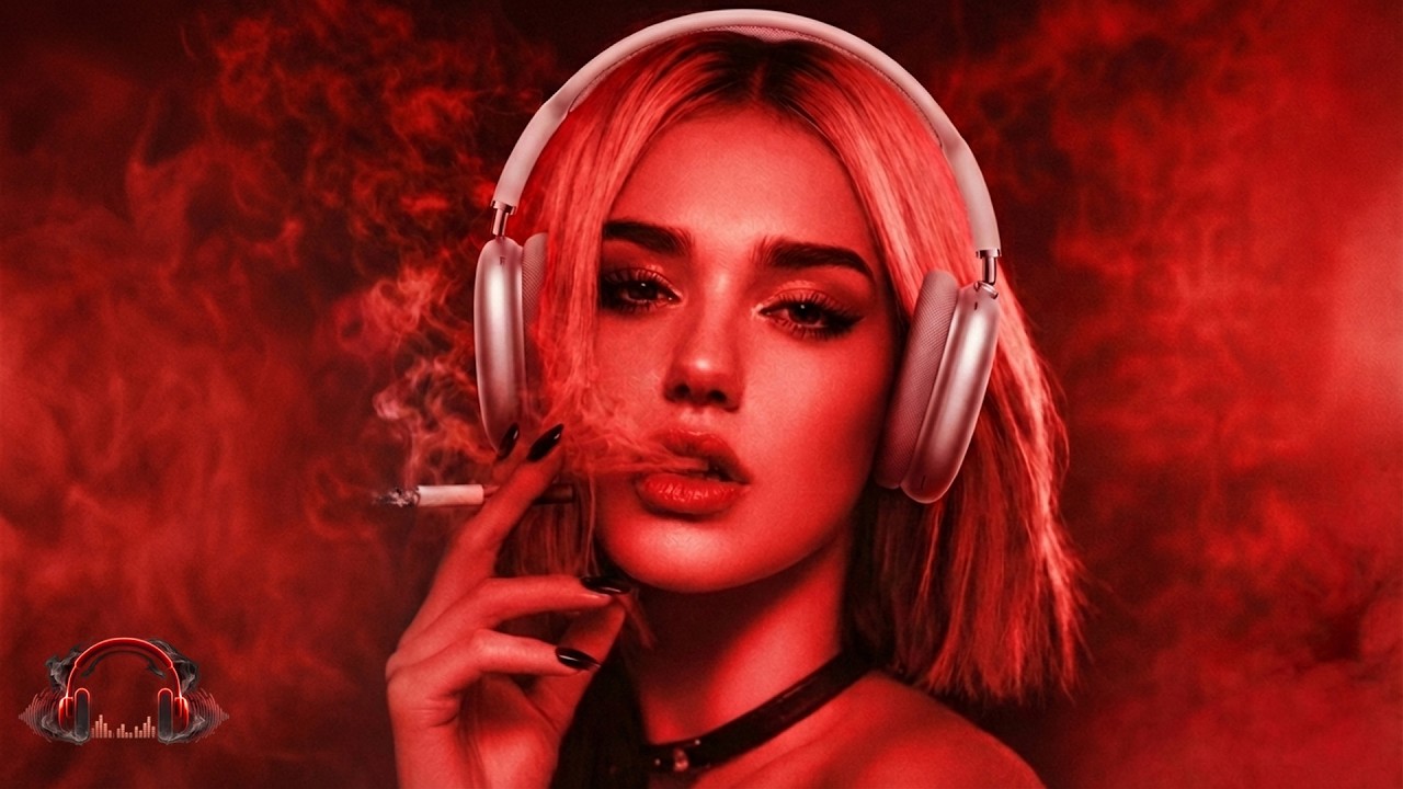 SMOKE MOOD 8D MUSIC ' Just Relax | Deep Playlist - [2026] Feeling Good Mix