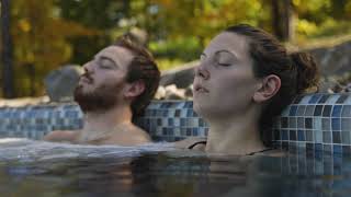 Discover Spa Eastman Your true wellness destination
