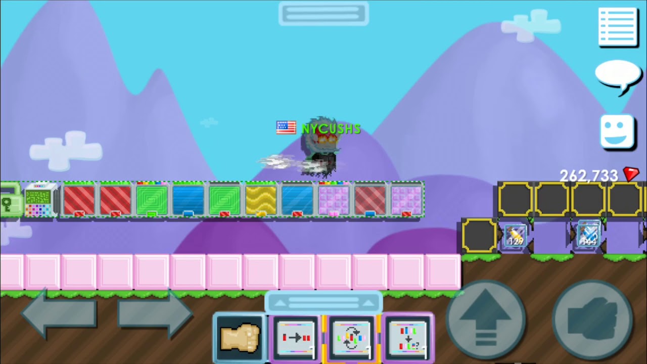 GROWTOPIA TIPS FOR ZOMBIE APOCALYPSE HOW TO MAKE WLS YouTube