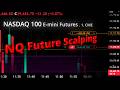 The Most Satisfying Part of the Trade | NQ Futures Scalping