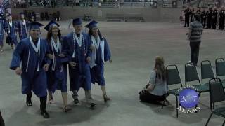 McNary Graduation 2017