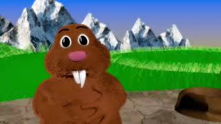 Moley Mads - I Am Yummiy Music Video