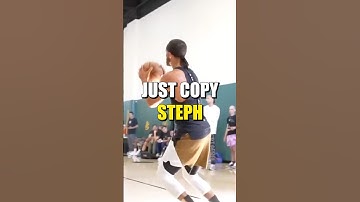 How To Shoot Straighter WITHOUT Changing Your Form!