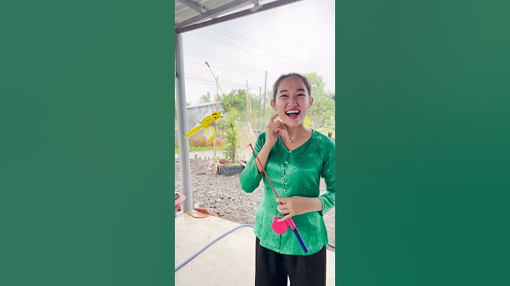 Trời mưa mà thả diều #Shorts