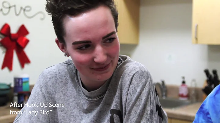 Madeline McHugh Acting Reel 2019