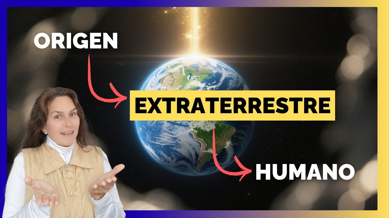Tu origen cósmico es literal: naciste de las estrellas