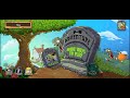 игра зомби против растений