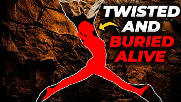 Caver INSANELY Twisted And Buried Alive | Caving Gone Horribly Wrong