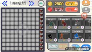 Epic battle simulator level 31 pass