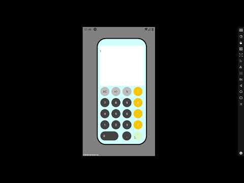 Lab3 Calculator React Native
