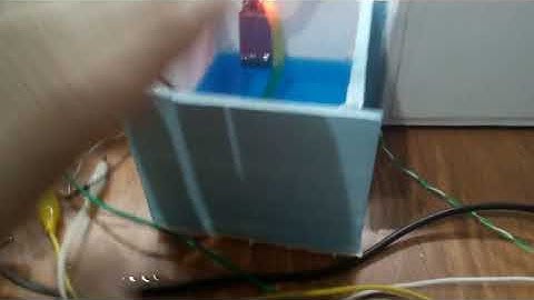 Sistema de llenado de envases