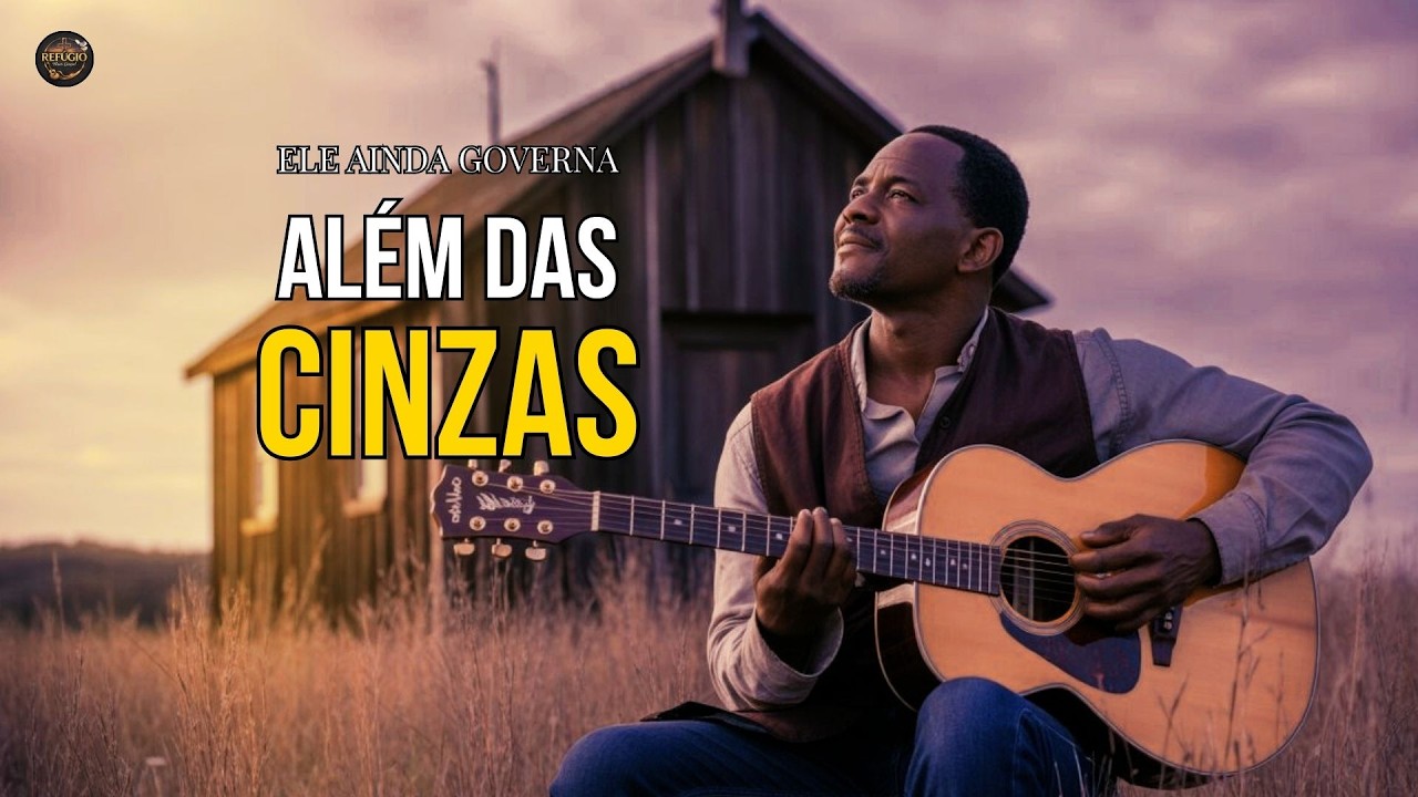 Parecia o Fim… Era Só Deus Assumindo o Controle | GOSPEL BLUES