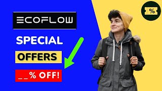 Ecoflow Coupon Code | How to Buy Ecoflow Product With Discount