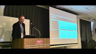 Prof. Antti Oulasvirta (Aalto University): Humans Inside: Better AI via Simulated Human Behavior