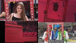 Black Country Multicultural Day 2026 Promotional Video